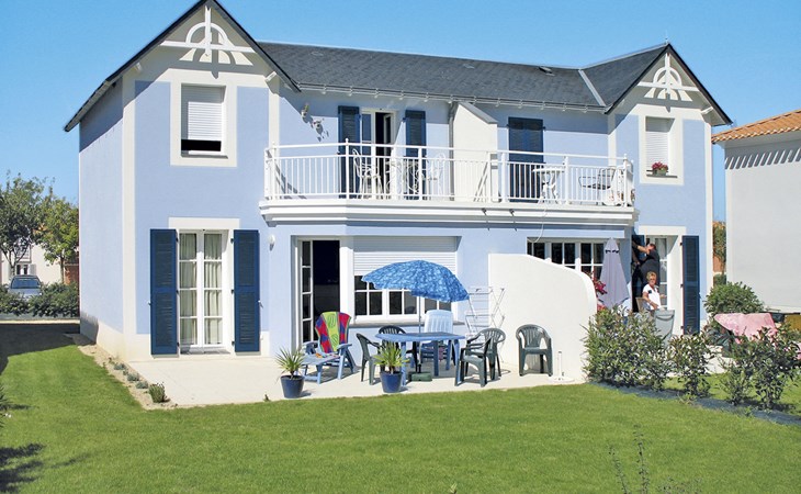 The Domaine de Fontenelles (SGC211) 1