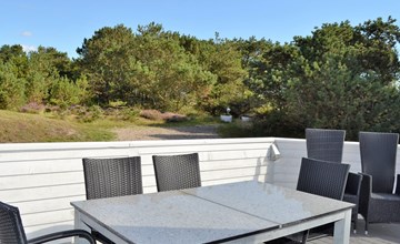 „Niilo“ – 1,7 km vom Meer entfernt in Westjütland 3