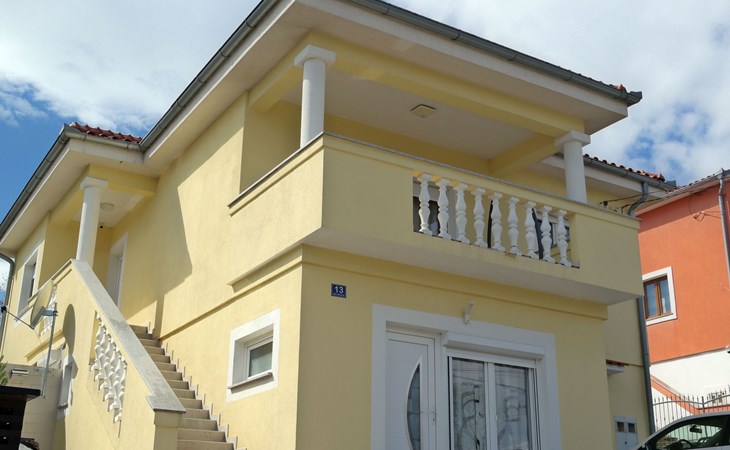 Appartement "Appartement Sarah" mit Balkon 1