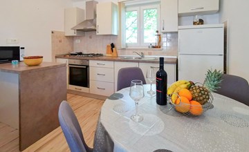 Amazing home in Labin with WiFi 3