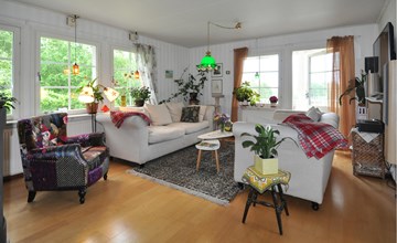 Villa Utsikten 3