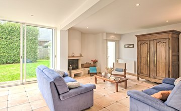 Pointe de Penchâteau-Villa 4 pers. 2