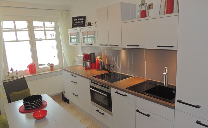 Villa Mönchgut Binz 1