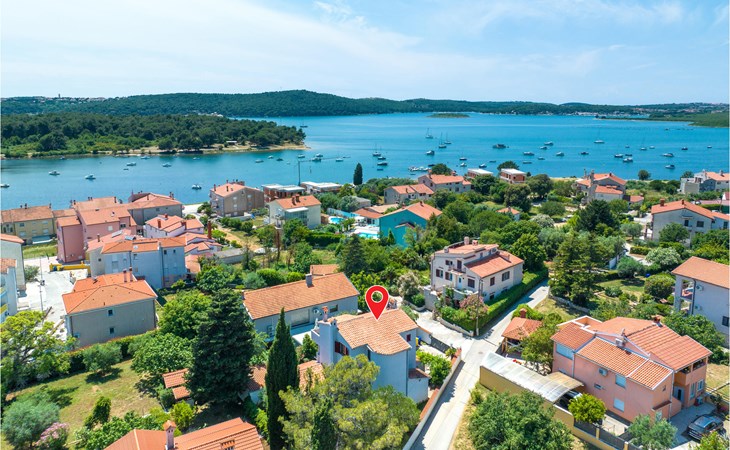 Gorgeous apartment in Medulin with WiFi 1