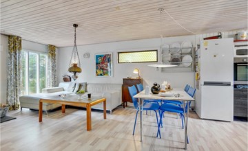 3 bedroom pet friendly home in Blokhus 3
