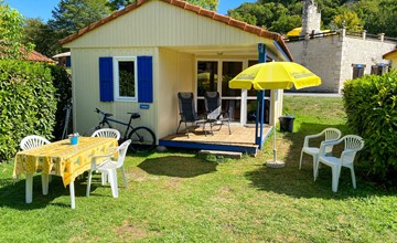 Chalet Dordogne 2