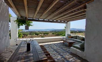 Ferienvilla "Villa Stamata" mit Pool und Garten 3