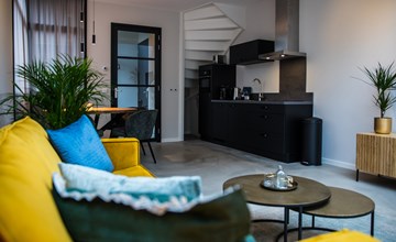 Ferienhaus 4 Personen - Kon. Emmaweg 26 | Vrouwenpolder 'Uitspanning Oranjezon' 3