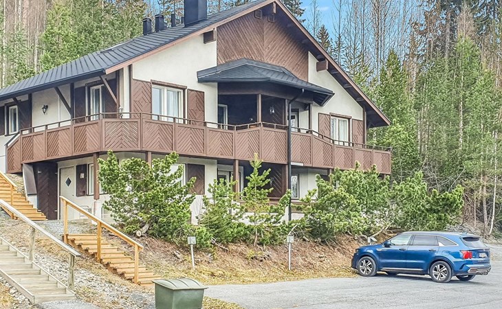 Tahko alpine house 4 as. 3 1