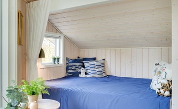 "Franca" - 500m from the sea in Sealand 2