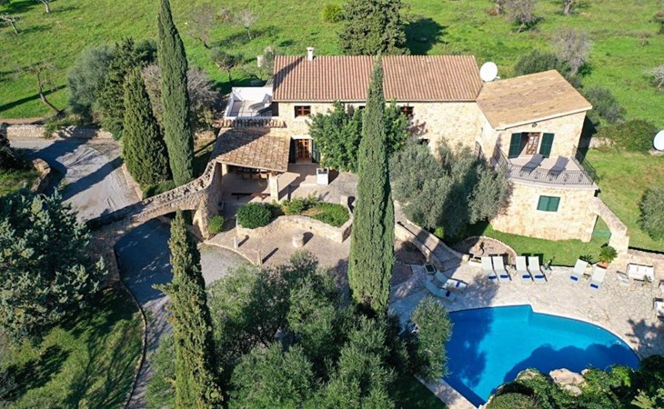 Tradition und Geschmack Mallorcas vereint 1