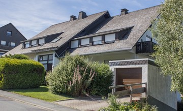 Vakantiewoning 'Kleine Auszeit Winterberg' - Am Herrensköpfchen 4 | Winterberg 3