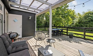 2 bedroom gorgeous home in Holbæk 2