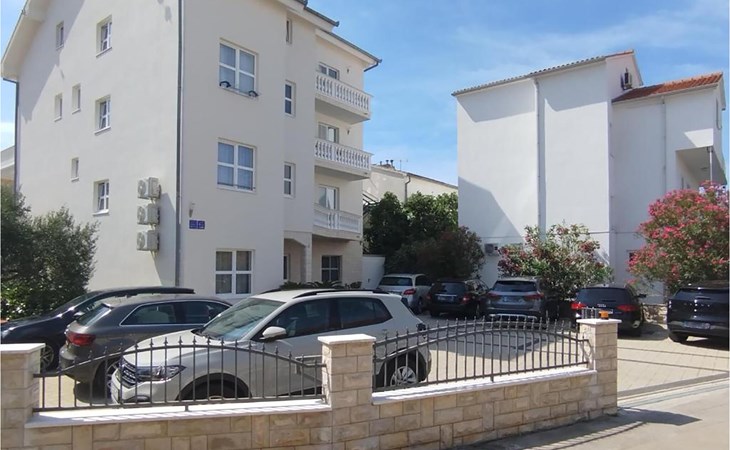 1 bedroom gorgeous apartment in Vodice 1