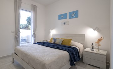 La casa all'angolo 3