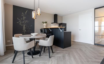 Harbour Loft 1J | Résidence Marina 3