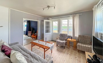 2 bedroom nice apartment in Lillehammer 3