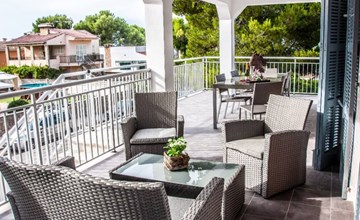 Villa Son Serra de Marina 2