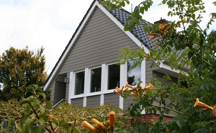 Große Wohnung in Diekmannshausen 1