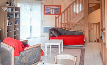 2 bedroom nice home in Villefort 3
