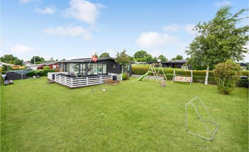 Lovely home in Hejls with WiFi 2