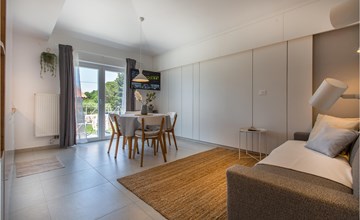 Awesome apartment in Izola with WiFi 3
