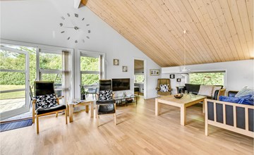 Cozy home in Tarm with kitchen 3