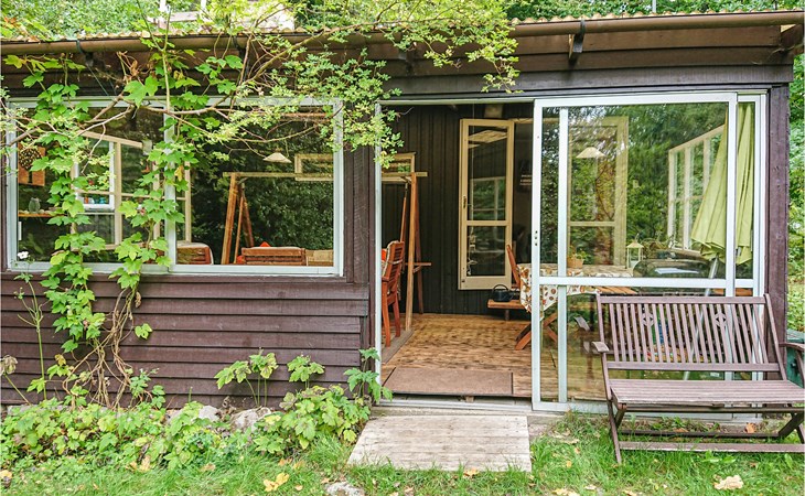 2 bedroom gorgeous home in Höör 1