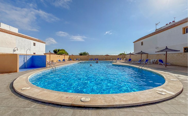 2 bedroom stunning home in Torrevieja 1