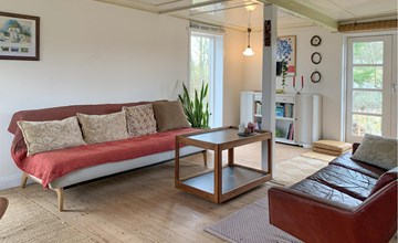 2 bedroom stunning home in Tranekær 2