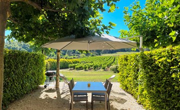 Domaine la Vigne - luxe gîtes in de wijnregio Minervois 2