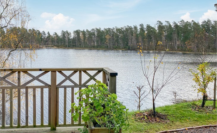 Leuk huis in Bottnaryd met WiFi 1