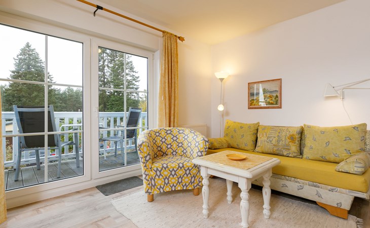 Eickhus "Weisse Wohnung" 1