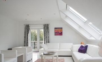 Ferienwohnung - Im Hohlen Seifen 10-L | Winterberg  2