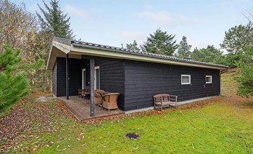 "Frankrijk" - 1,1 km van de zee in West-Jutland 2