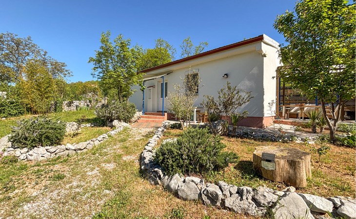 Beautiful home in Drazice 1