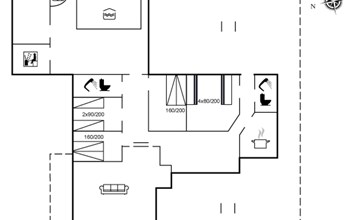 "Heralde" - 60m from the sea 2