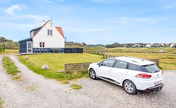 "Ima" - 60m from the sea in NW Jutland 3