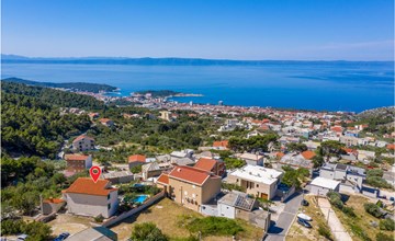Lovely home in Makarska with kitchen 3