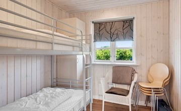 „Annemie“ – 1,8 km vom Meer entfernt in Nordwestjütland 2