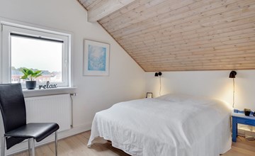 „Anke“ – 500 m vom Meer entfernt in Westjütland 2