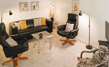 Awesome home in Ansager with kitchen 3