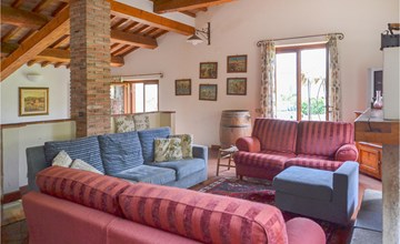 Lovely home in Arezzo with WiFi 3