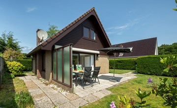 De Bongerd 79 vakantiewoning in Renesse bij strand en zee 2