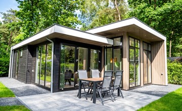 Holiday home Hertenhoeve comfort | 4 persons 2