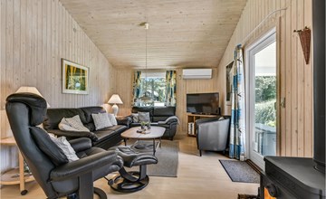 3 bedroom cozy home in Tranekær 3