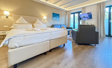 Lovely apartment in Prora/Rügen 3