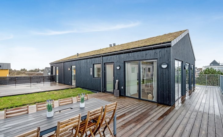 "Kjeld" -  from the sea 1