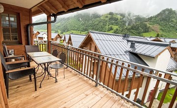 Schönblick Mountain Resort 2