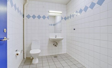 "Martinus" - 5.5km from the sea in Western Jutland 2